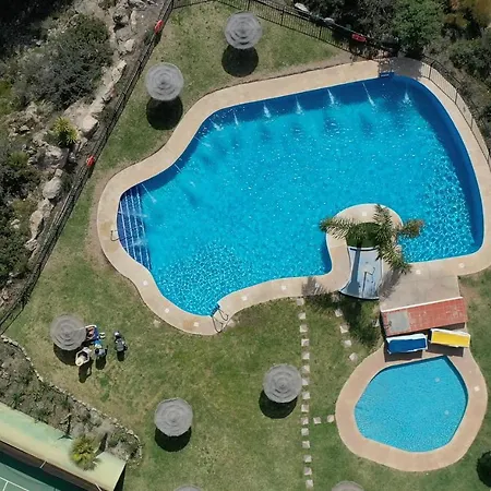 Altos 44 Ferienhaus