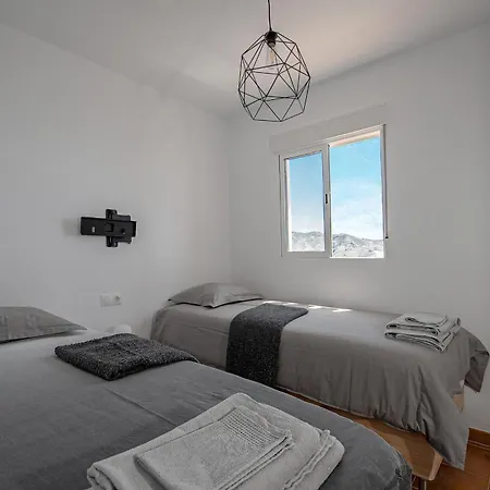Altos 44 Ferienhaus Almuñécar