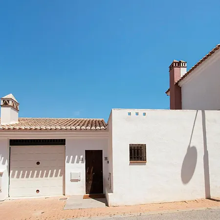 Altos 44 Almuñécar