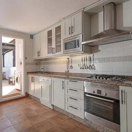 Altos 44 Holiday home Almunecar