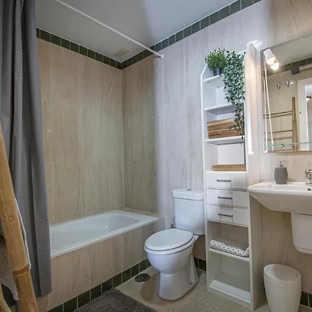 Holiday home Altos 44