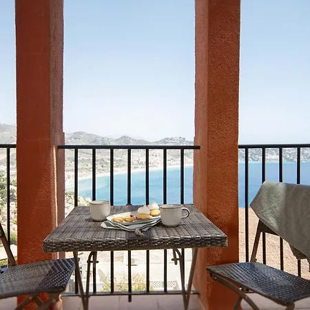 Altos 44 Holiday home