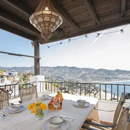 Holiday home Altos 44