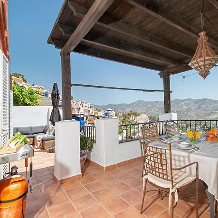 Altos 44 Holiday home