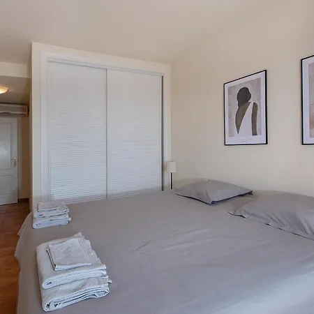 Holiday home Altos 44 Almunecar