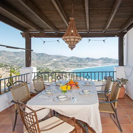 Altos 44 Holiday home Almunecar