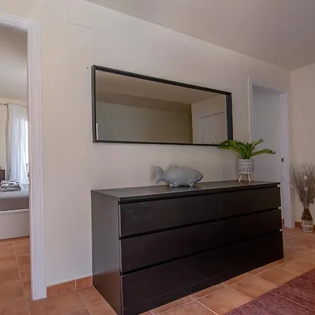 Altos 44 Holiday home