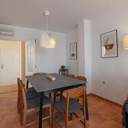 Holiday home Altos 44