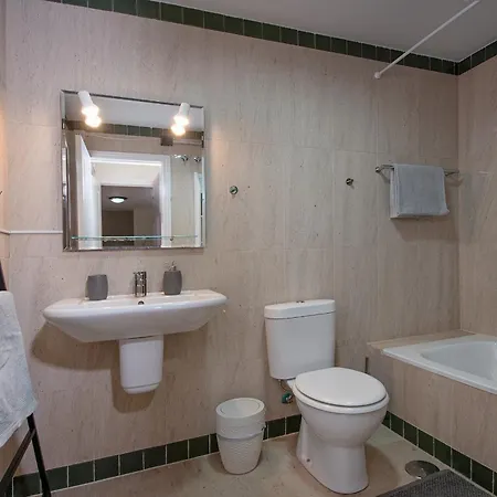 Altos 44 Holiday home