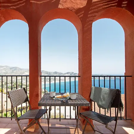 Altos 44 Holiday home *
