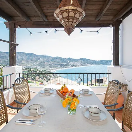 Holiday home Altos 44