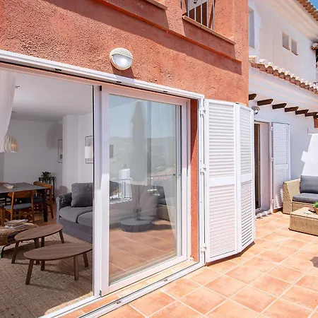Altos 44 Holiday home