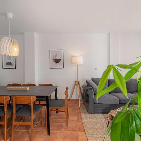 Holiday home Altos 44 *